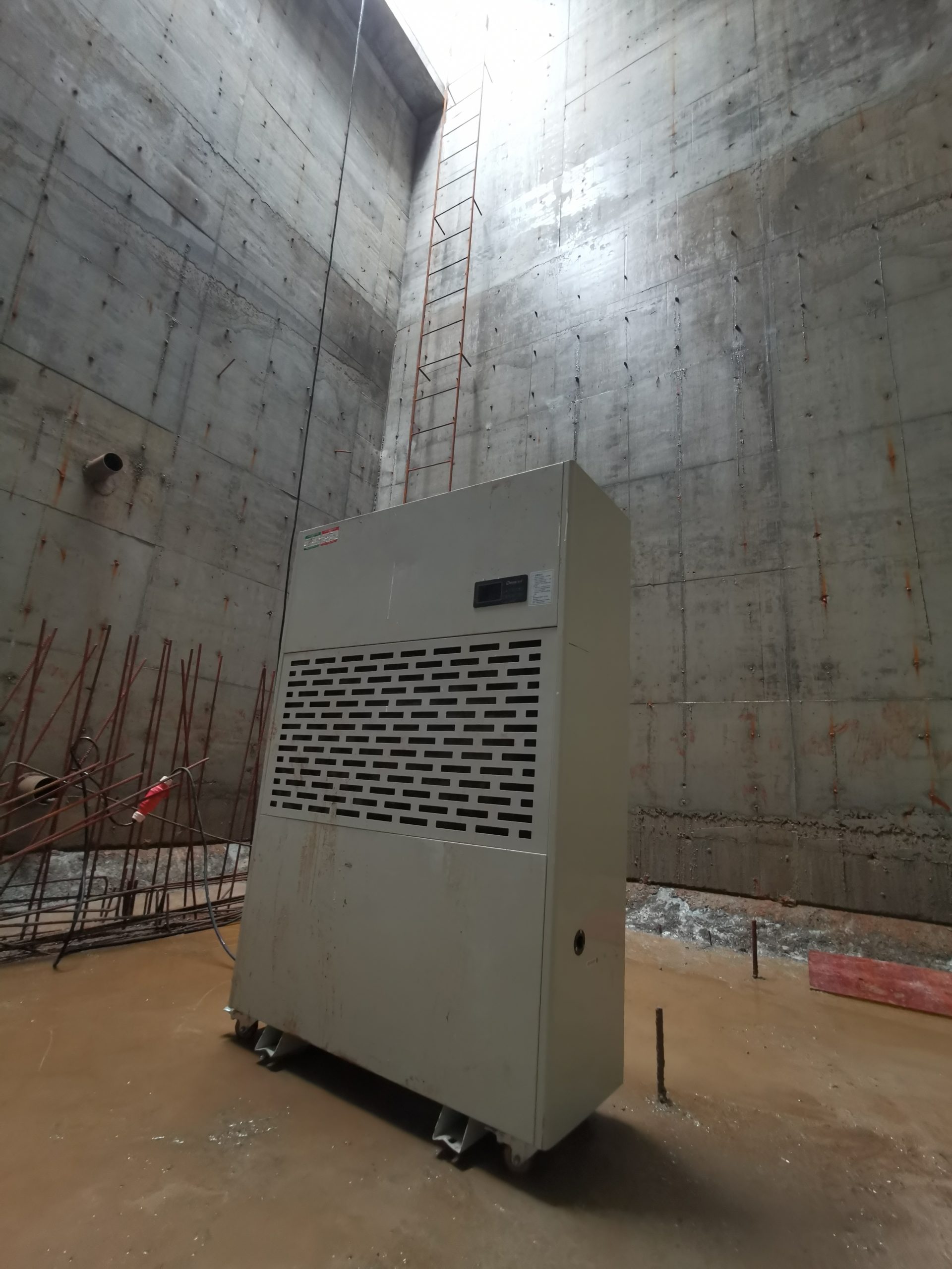 文和建筑工程应急除湿插图3