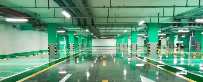 地坪漆施工现场遇到潮湿问题如何解决缩略图 地坪漆施工现场遇到潮湿问题如何解决缩略图