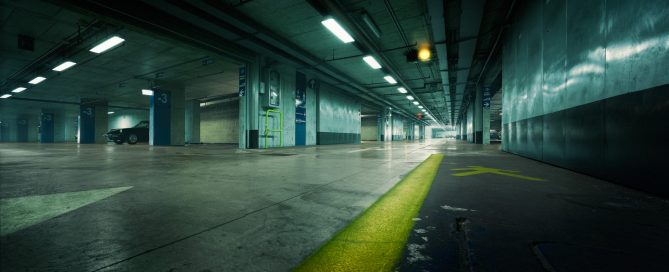 地下车库为什么需要租赁大型除湿机设备缩略图 地下车库为什么需要租赁大型除湿机设备缩略图